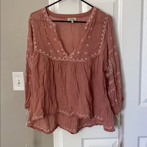 Adorable blouse